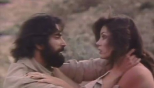 Successful expedition ending up with hot sex right in the mountains porn pics