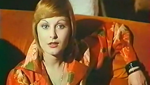 Red haired lesbian pleasing her sexy girlfriend wearing black lingerie porn pics