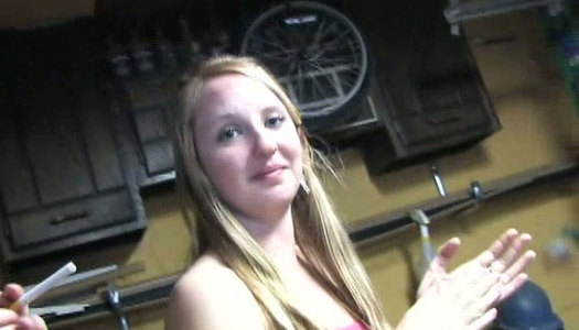 Chubby dark haired jade makes unerrected cock staff with her tongue porn pics