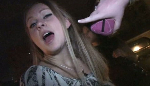 For hat red haired wanton chick college fuck fest ended with hard mouth fuck porn pics
