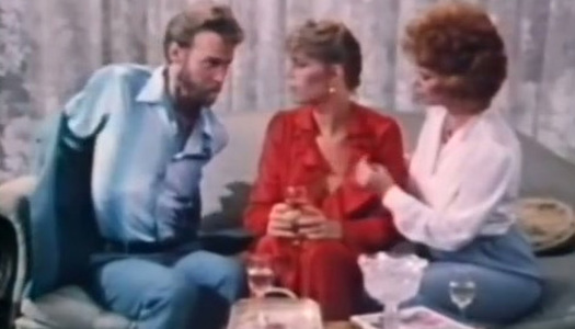 One horny stud feels incredibly good having hot 4 some with 3 sexy sweeties porn pics