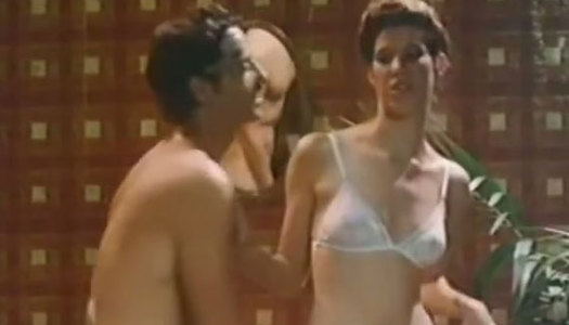 Slutty short haired bride gives steamy deep throat to her hubby porn pics