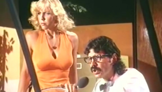 All natural blonde patient gets her pussy examined and tickled porn pics