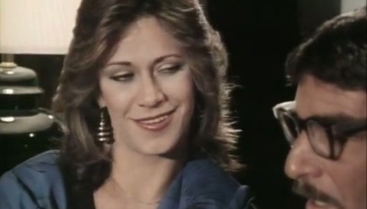 Charming MILFie housewife lures nerdy dude and gives him nice head porn pics