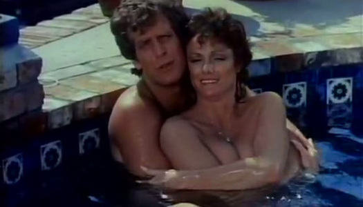 Damn ugly blond whore does her best while sucking strong cock for cum porn pics