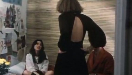 Two fucktards get solid blowjobs performed by svelte classic brunettes porn pics