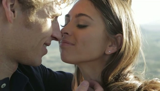 Palatable curly brunette beauty undresses to get her slit licked for joy porn pics