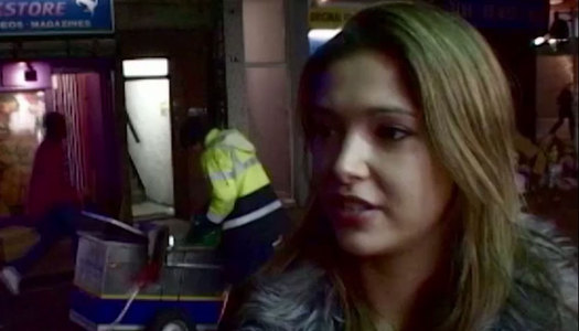 Sex hungry stud fucks his busty light haired chick in  mish pose porn pics