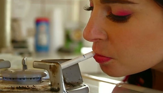 Sex addicted couple pleases one another with nice oral sex porn pics