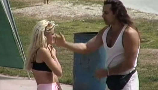 Picked up blonde gets her cunt rammed by horny guy in the car porn pics