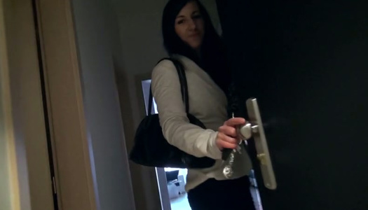 Charming babe Terra Sweet getting her pussy and ass hole fingered porn pics