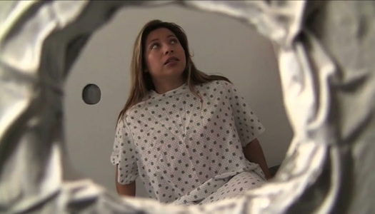 Daisy Leon looks great in her tight corset and she blows like a pro porn pics