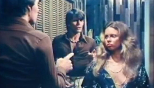 Horn-mad auburn retro nympho gets pussy licked and fucked properly porn pics