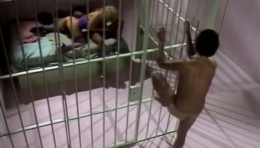 Two feisty sluts share one lucky bastard in hot vintage porn clip porn pics