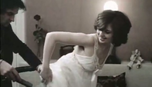 Famous porn stars Richard Lemieuvre, Mika Barthel, David Hughes in classic xxx video porn pics