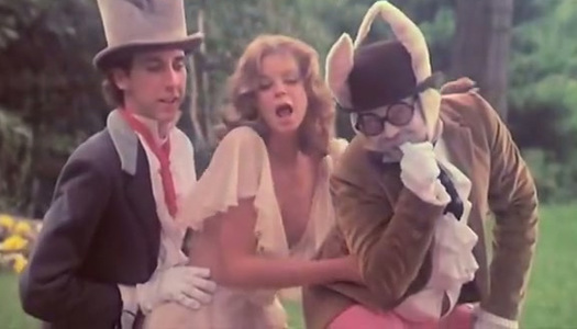 Slutty country brunette girlie rides strong fat cock right in the field porn pics