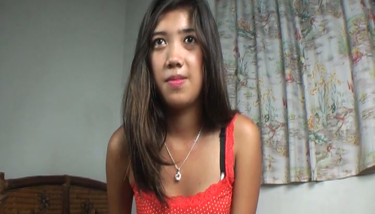 Bootyful Asian sex doll Rina Wakamiya got face fucked rough porn pics