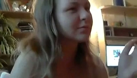 A couple of filthy Russian bitches share one sugary lollipop on camera porn pics