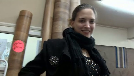 Light haired all natural amateur nympho poses and pisses on dude's cam porn pics