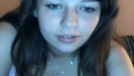 Horny amateur GF stroking big hard dick in homemade sextape porn pics