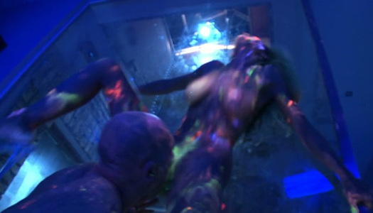 Ivana Sugar is fucked by hot tempered dude Omar Galanti porn pics