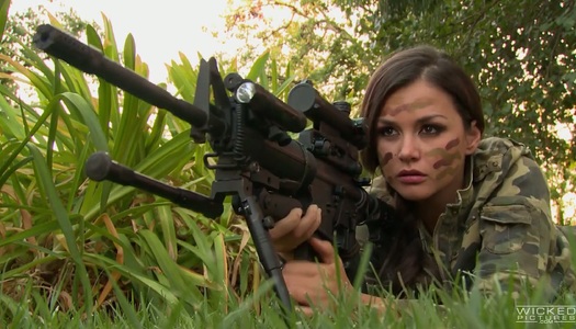 Juggy milf Britney Amber takes hard penis in her hospitable and capacious anus porn pics