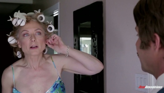 Sluttishly looking porn model Aiden Starr porn pics