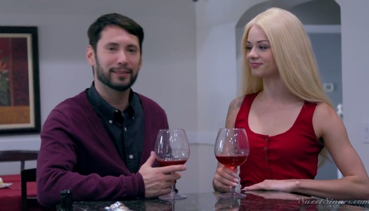 Hot interview with jaw dropping porn models porn pics