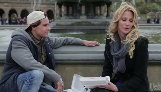 Lecherous milf Jessica Drake enjoys having crazy sex with perverted Santa Claus porn pics