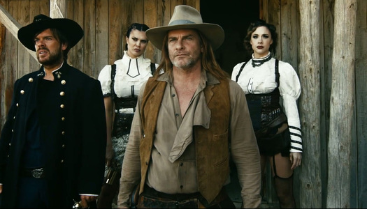 Hot tempered cowboy fucks naughty bitch Chanel Preston porn pics