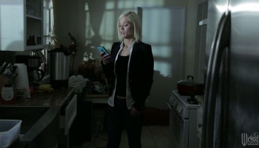 Double penetrated babe Ash Hollywood gets rammed hard in different positions porn pics