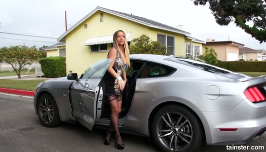 Two delicious milfs lick each others cunts and piss on each other porn pics