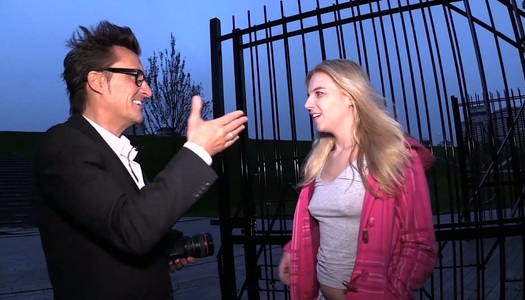 Hot tempered dude Conny Dachs enjoys fucking slutty blond chick porn pics