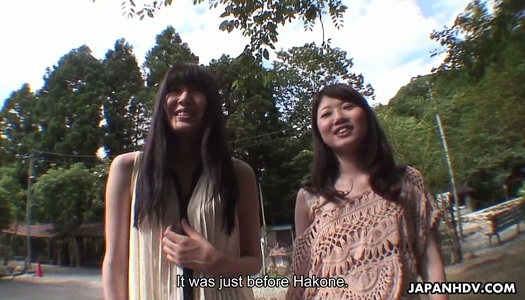 Always sex hungry Asian chick Jyuri Ayase arranges dirty swinger party at home porn pics