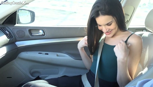 Hot casting video in which Eden Sin gives her head and gets laid porn pics