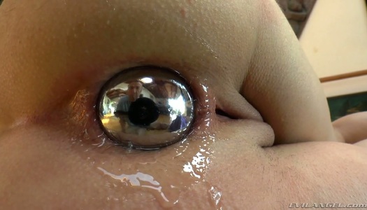 Jaw dropping stretched closeup anal holes compilation video porn pics