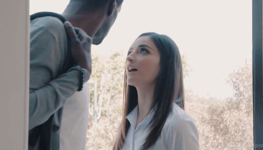 BBC is everything yummy white babe Emily Willis desires right now porn pics