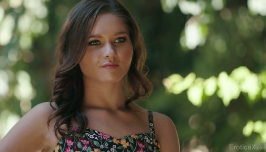 Real charmer Zoe Bloom is making love with elder photographer porn pics