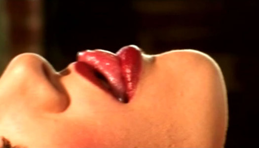 Trashy bitch Taylor Rain blows a hard shaft and jumps actively porn pics