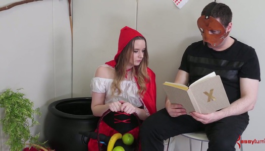 Spanked babe in cosplay costumes does everything kinky pervert desires porn pics