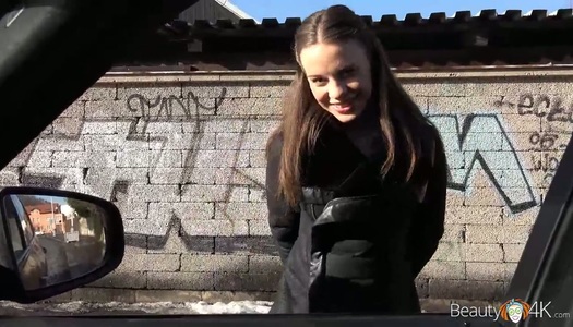 Depraved big racked nympho Lita Phoenix gives BJ and gets poked doggy porn pics