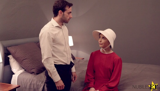 Exciting porn parody featuring sex-appeal porn model Jane Wilde porn pics