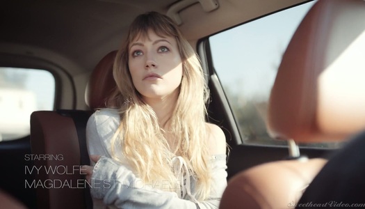 Two voluptuous girls are making love and eating each others lady juice porn pics