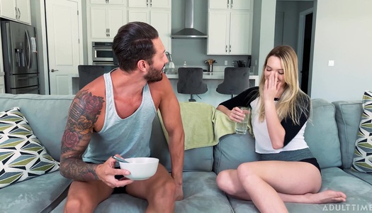 Softcore compilation video featuring popular adult actresses porn pics