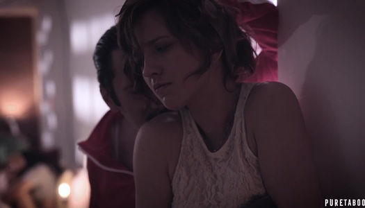 Kinky dude is fucking several submissive bicthes one by one porn pics