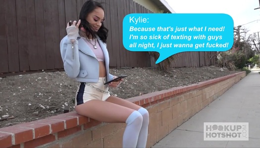 Dude with big dick Bryan Gozzling fucks anal hole of one nasty teen porn pics