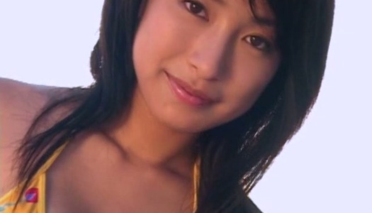 Dainty Japanese model Arisa Oda flaunts her body in different outfits porn pics
