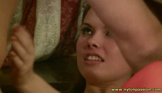 Fat dude gets a chance to polish the pussy of voracious slut Ida porn pics