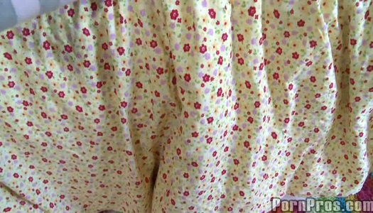 Young  Natalia Rossi and her fart bonker. porn pics