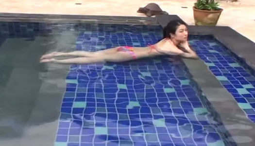 Amazing lingerie on Nonami Takizawa makes her irresistible porn pics